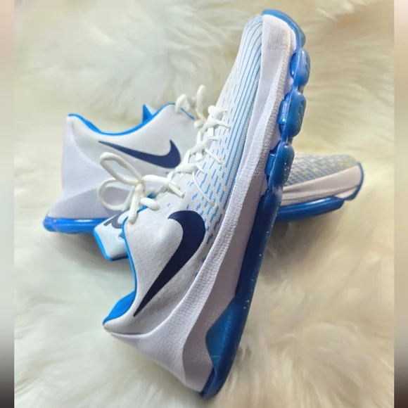 Nike Shoes Vintage 25 Nike Kd Kevin Durant Youth Sneaker